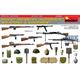 SOVIET INFANTRY AUTOMATIC WEAPONS & EQUIPMENT