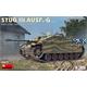 StuG III Ausf.G May-June 1943 Alkett Prod.