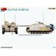 StuG III Ausf.G Oct. 1943 Alkett Prod.w./INTERIOR