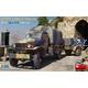 G7107 1,5t 4x4 Cargo Truck with 1t trailer Ben Hur