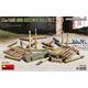 7.5cm PaK40 Ammo Boxes with shells - Set 2