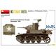 M3 Stuart Diesel Early Prod.