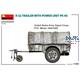 K-52 Trailer w/Power Unit PE-95