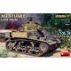 M3 Stuart Late Prod. (INTERIOR KIT)