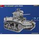 M3 Stuart Late Prod. (INTERIOR KIT)