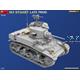 M3 Stuart Late Prod. (INTERIOR KIT)