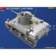 M3 Stuart Late Prod. (INTERIOR KIT)