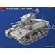 M3 Stuart Late Prod. (INTERIOR KIT)