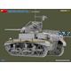 British Stuart Mk. I Late Prod. (INTERIOR KIT)