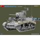 British Stuart Mk. I Late Prod. (INTERIOR KIT)