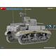 British Stuart Mk. I Late Prod. (INTERIOR KIT)