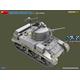 British Stuart Mk. I Late Prod. (INTERIOR KIT)