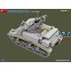 British Stuart Mk. I Late Prod. (INTERIOR KIT)