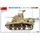 British Stuart Mk. I Late Prod. (INTERIOR KIT)
