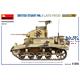 British Stuart Mk. I Late Prod. (INTERIOR KIT)
