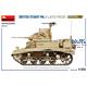 British Stuart Mk. I Late Prod. (INTERIOR KIT)