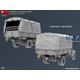 German 3t Cargo Truck  3,6-36S Late Prod.