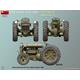Industrial Tractor Standard N Mod. 1940/42