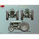 Industrial Tractor Standard N Mod. 1940/42