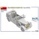 Kfz.2 German Radio Car Type 170VK