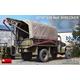 G7117 1,5t 4x4  Wrecker