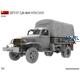 G7117 1,5t 4x4  Wrecker