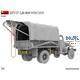 G7117 1,5t 4x4  Wrecker