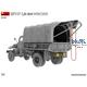 G7117 1,5t 4x4  Wrecker