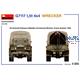 G7117 1,5t 4x4  Wrecker