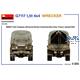 G7117 1,5t 4x4  Wrecker