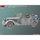 Kfz.2 German Communications Car Type 170VK