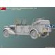Kfz.2 German Communications Car Type 170VK