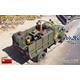 G7117 1,5t 4x4 Repair Truck