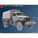 G7117 1,5t 4x4 Repair Truck