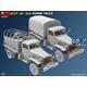 G7117 1,5t 4x4 Repair Truck