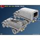 G7117 1,5t 4x4 Repair Truck