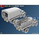 G7117 1,5t 4x4 Repair Truck