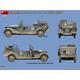 Kfz.2 German Repair Car Type 170VK