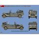 Kfz.2 German Repair Car Type 170VK