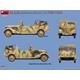 Kfz.2 German Repair Car Type 170VK