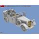 Kfz.2 German Repair Car Type 170VK