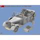 Kfz.2 German Repair Car Type 170VK