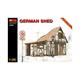 German Shed