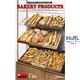 Brot / Backwaren (Bakery Products)
