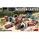 Wooden Crates