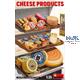 Cheese Products