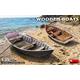 Wooden Boats