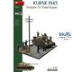 Kursk 1943 - Pz.Kpfw. IV Field Repair - Big Set