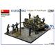 Kursk 1943 - Pz.Kpfw. IV Field Repair - Big Set