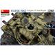 Kursk 1943 - Pz.Kpfw. IV Field Repair - Big Set